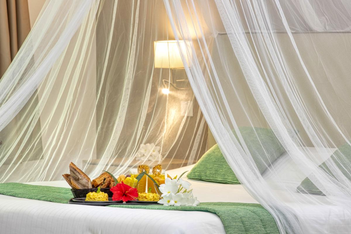 18.Hotel La Plantation Saint Martin_MASTER Chambre